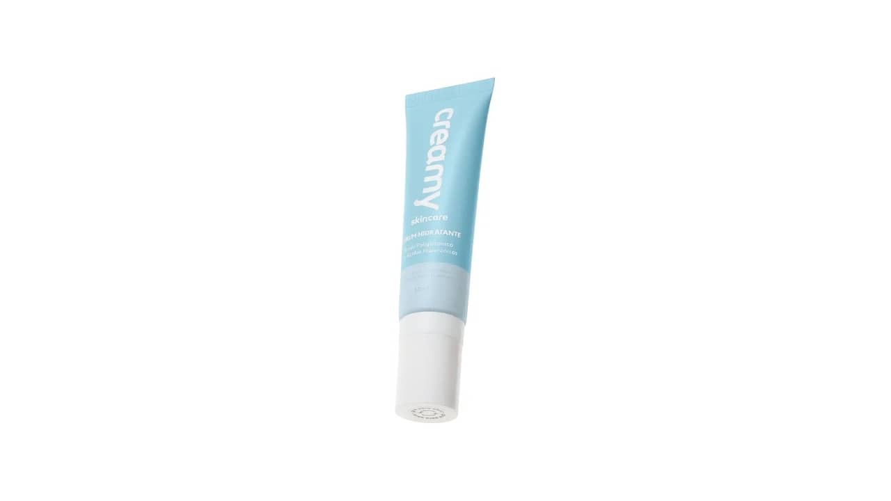 Sérum Creamy: As 10 Melhores Opções para Hidratação e Clareamento
