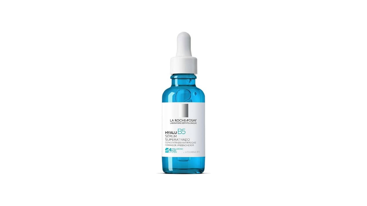 Sérum La Roche Anti-idade: As 10 Melhores Opções Antirrugas