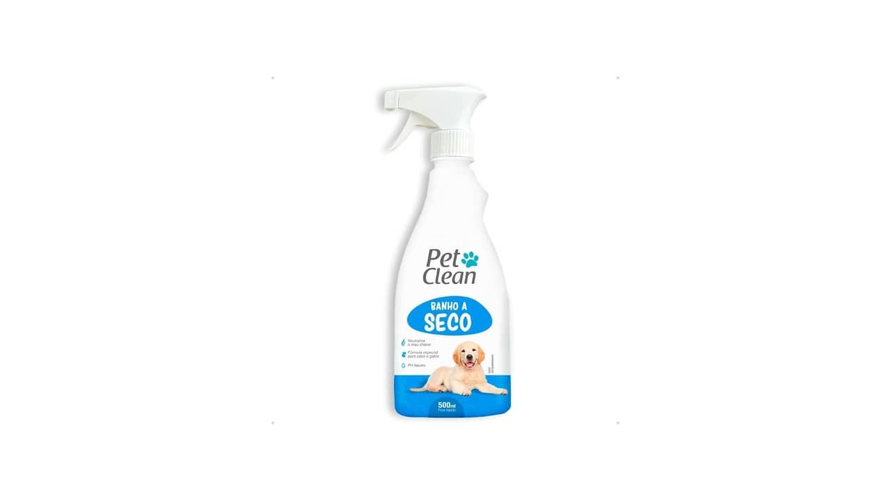 Shampoo a Seco para Gatos: As 10 Melhores Opções com Perfeita Higiene