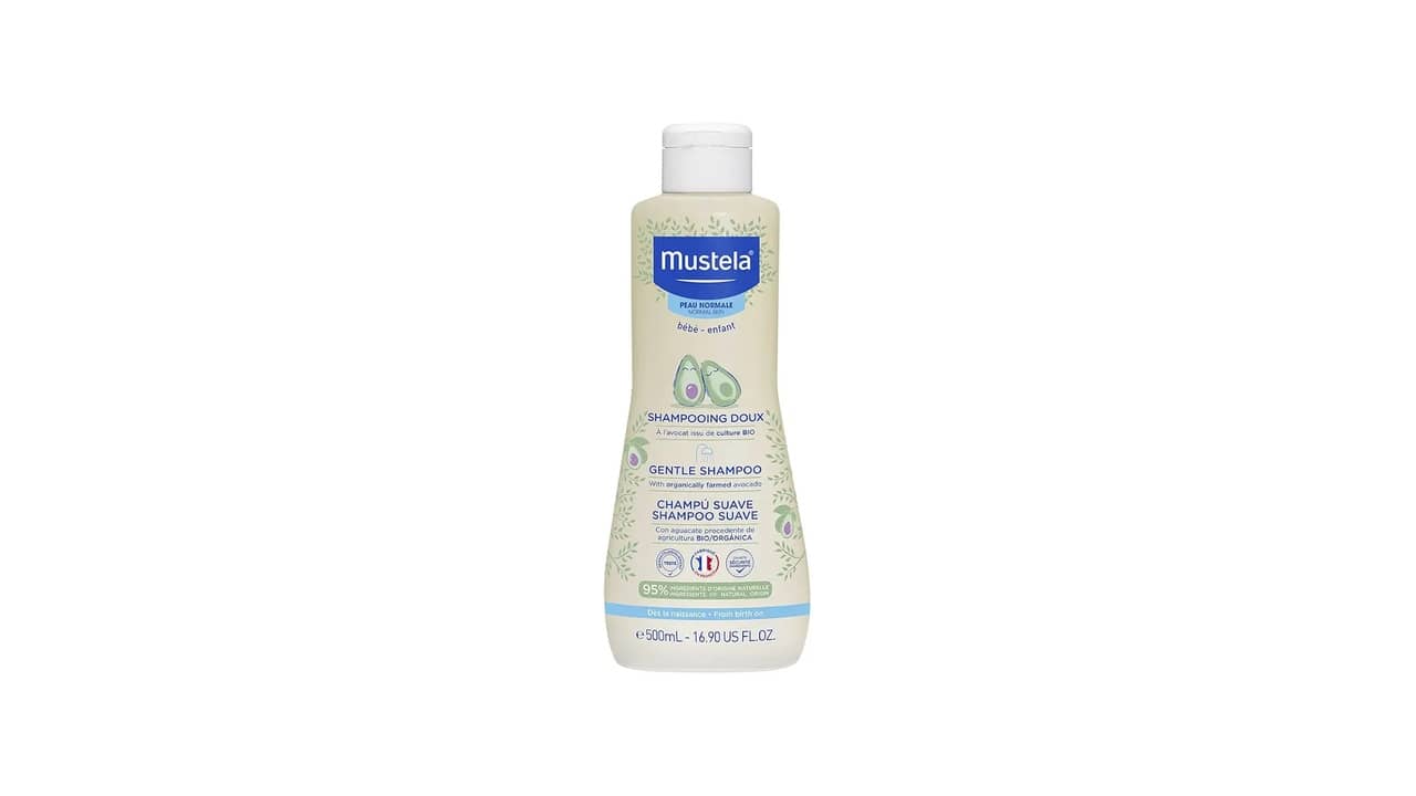 Shampoo Anticaspa Infantil: As 10 Melhores Opções para Cabelos Saudáveis
