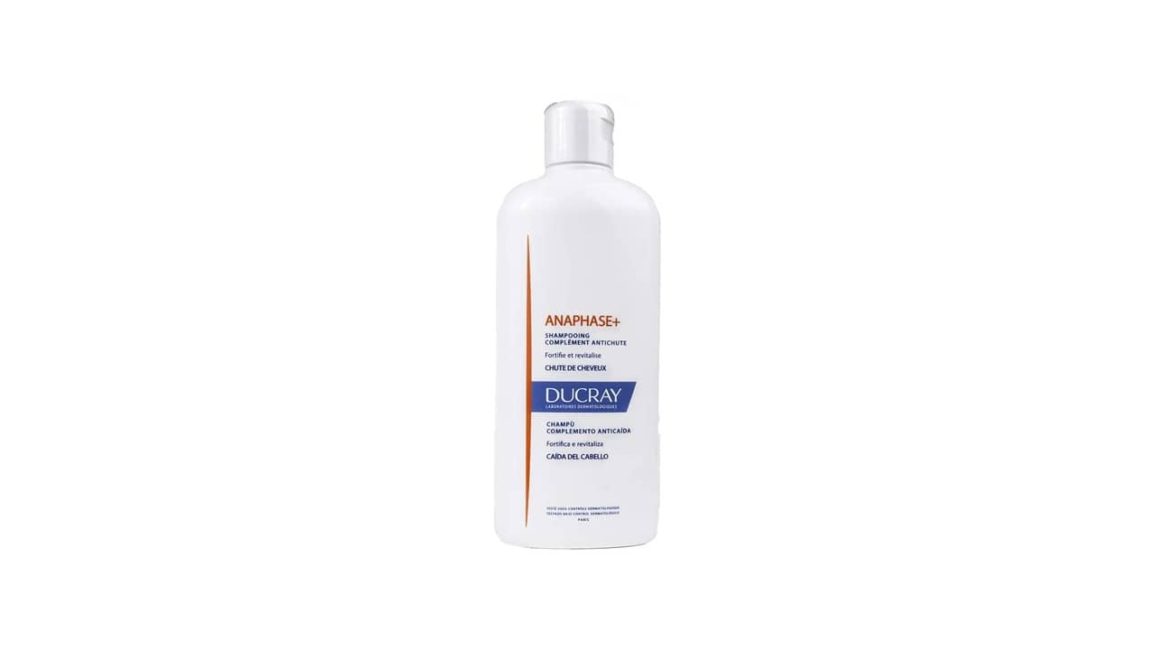 Shampoo Antiqueda Ducray: As Melhores Opções para Cabelos Fortes