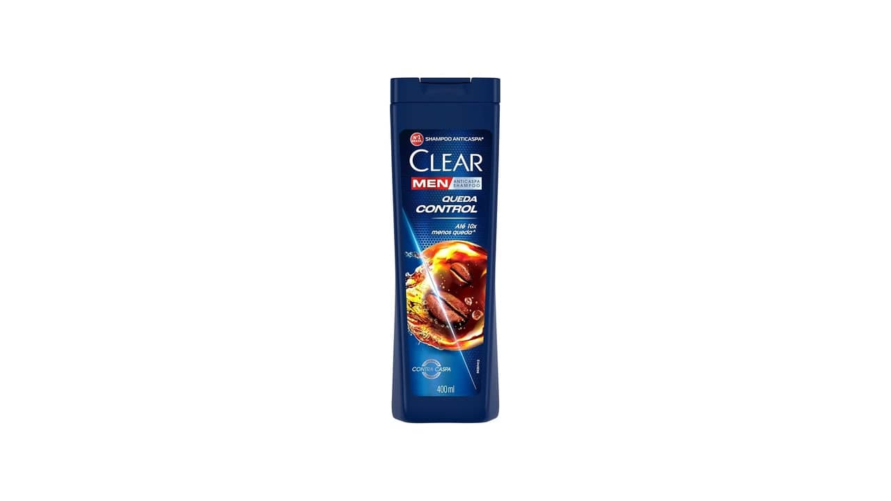 Shampoo Antiqueda Masculino: Os 10 Melhores para Cabelos Frágeis