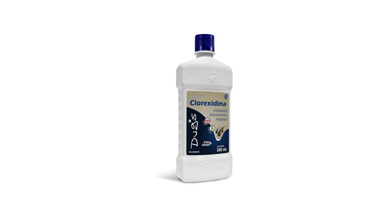 Shampoo Antiqueda para Cachorro: As 10 Melhores Opções para Tratar Antiqueda