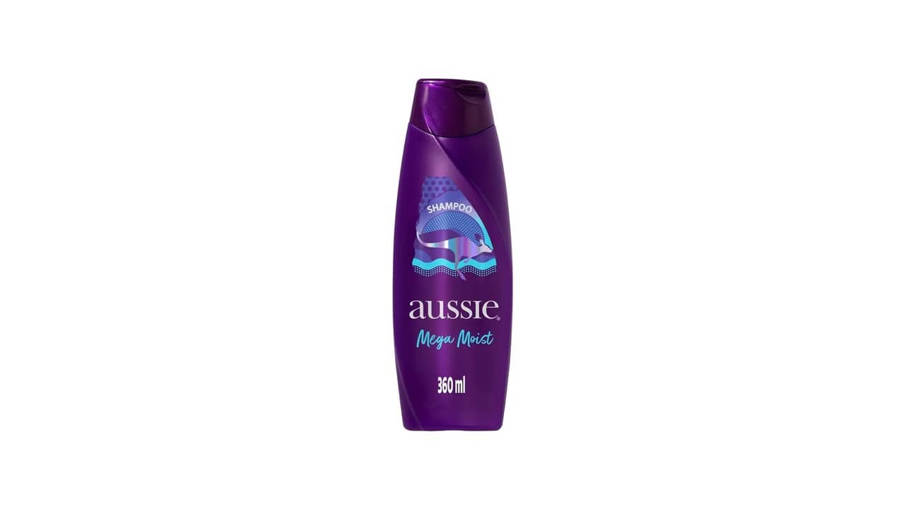 Shampoo Aussie para Cabelos Secos: As 10 Melhores Opções de Hidratação