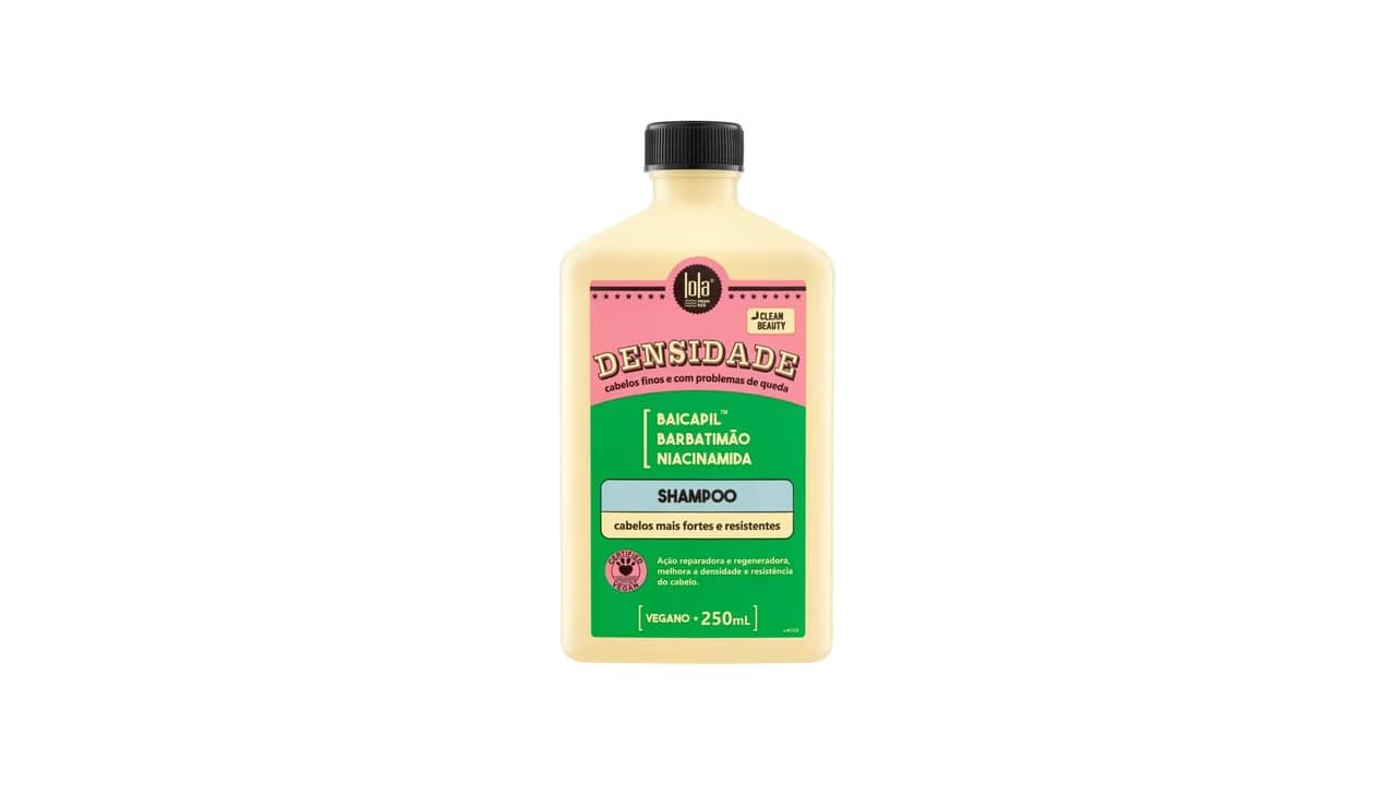 Shampoo Cabelos Ressecados e Quebradiços: A Melhor Opção para Hidratação Intensa