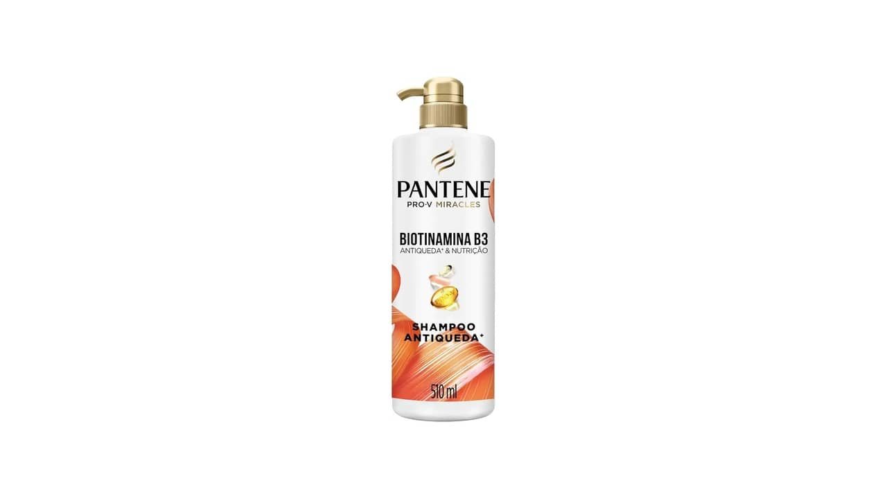 Shampoo com Biotina: As 10 Melhores Opções para Cabelos Fortes