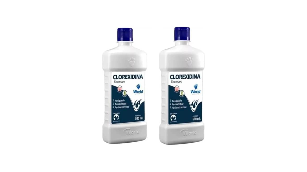 Shampoo e Condicionador para Cachorro com Dermatite: As 10 Melhores Opções