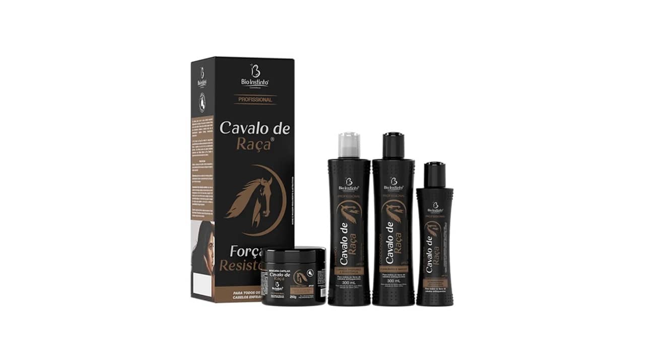 Shampoo e Condicionador para Cavalo: As 10 Melhores Opções para Hidratação e Fortalecimento