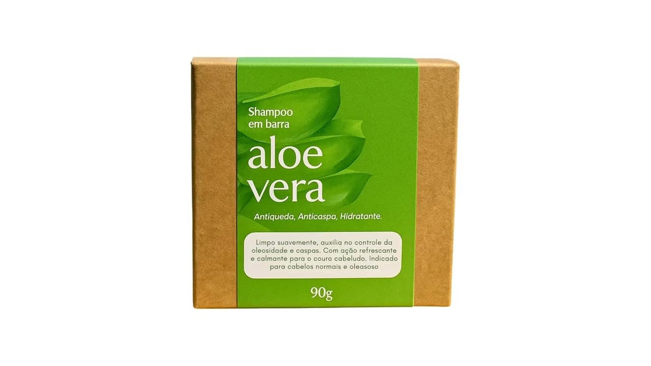 Shampoo em Barra Vegano: As 10 Melhores Opções para Cabelo Saudável