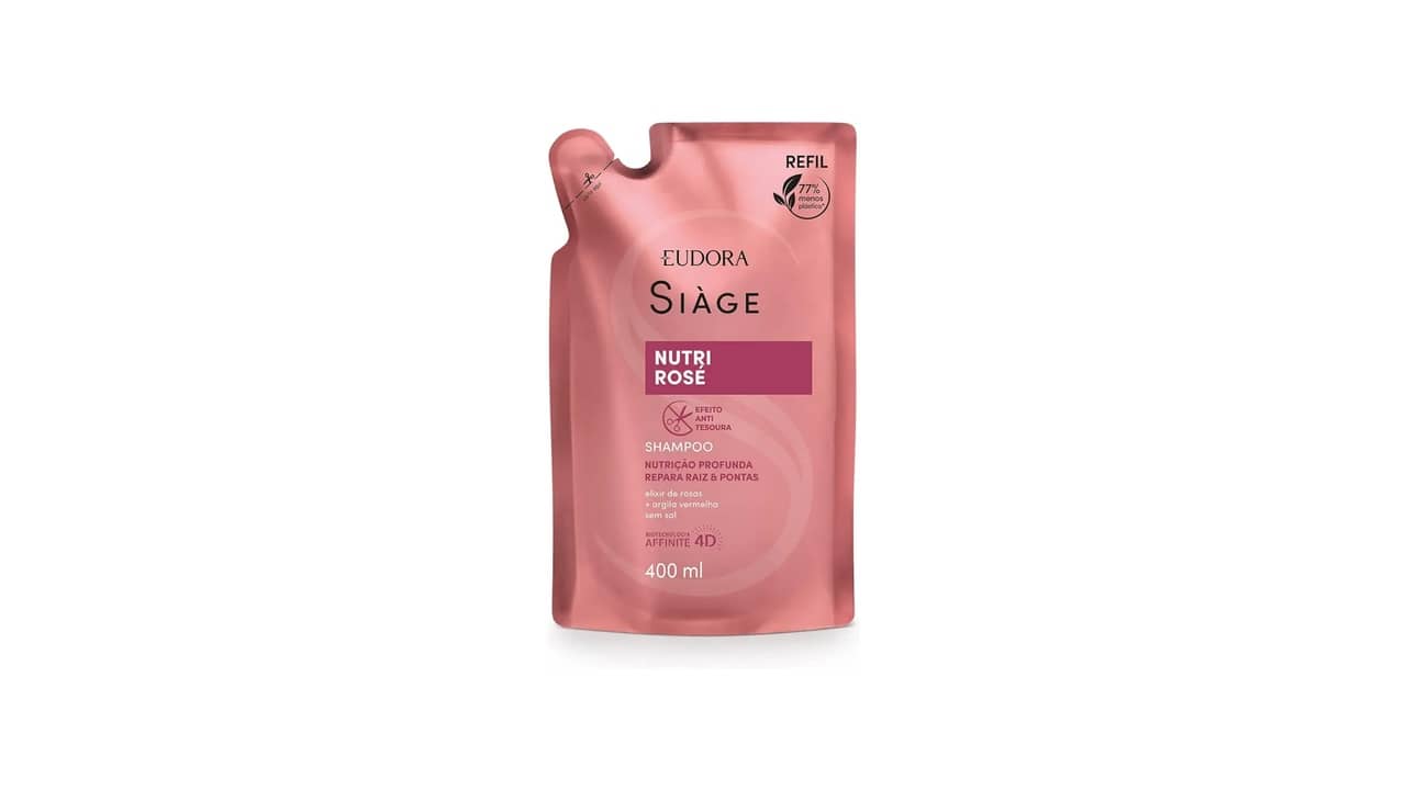 Shampoo Eudora Siàge: As 10 Melhores Opções para Seus Cabelos