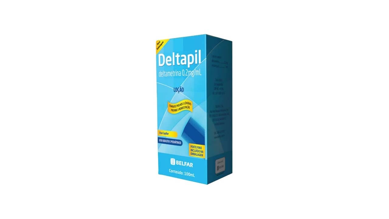 Shampoo Infantil para Piolho: As 10 Melhores Opções Antiverrugas