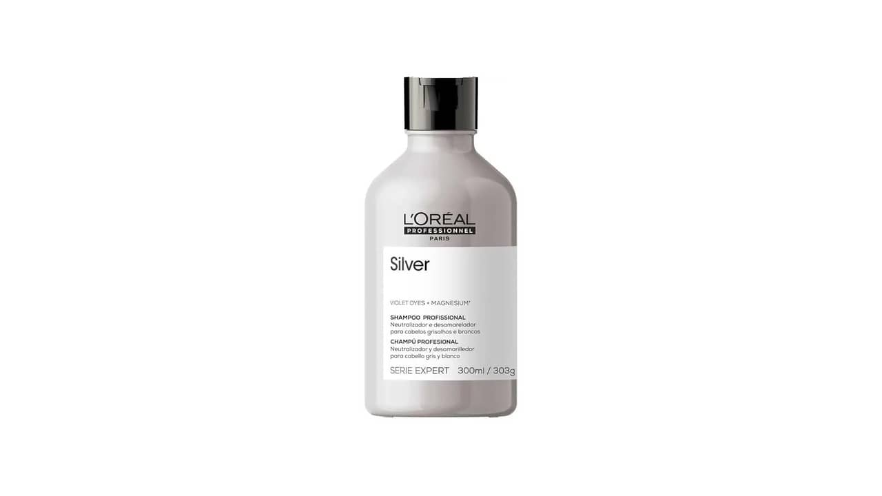 Shampoo Matizador Profissional: As 10 Melhores Opções para Cabelos Loiros