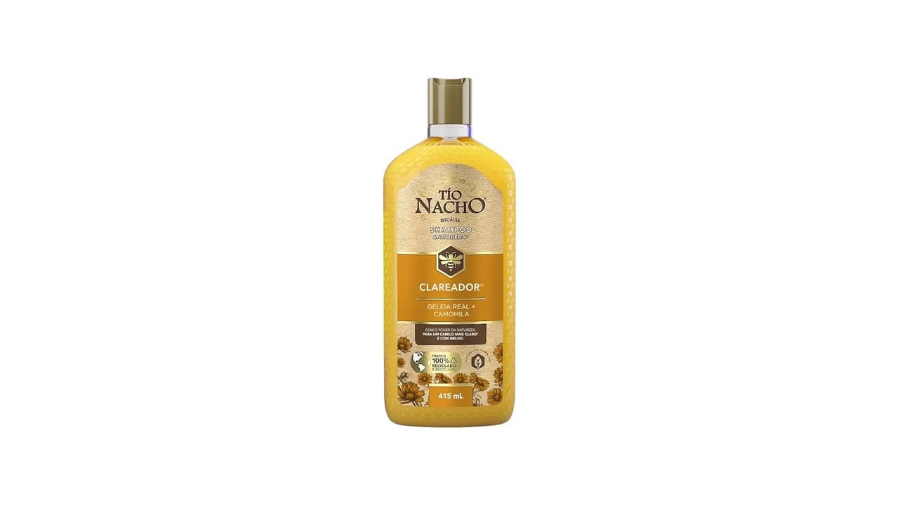 Shampoo Natural Antiqueda: As 10 Melhores Opções para Cabelos Saudáveis