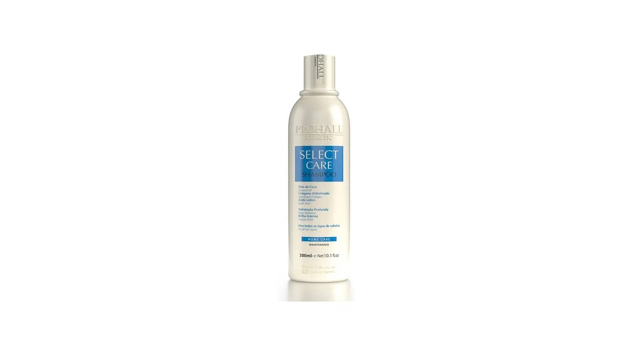 Shampoo para Cabelo com Progressiva sem Formol: Os Melhores para Cabelos Sedosos