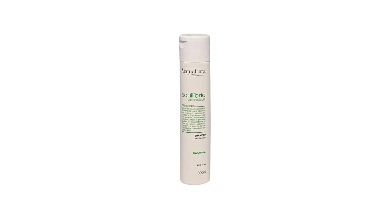 Shampoo para Cabelo Oleoso e Ralo: As 15 Melhores Opções
