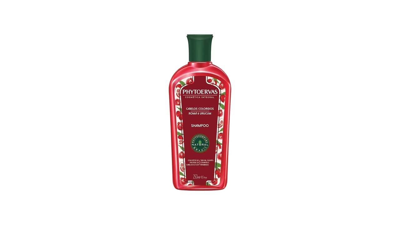 Shampoo sem Sulfato para Cabelos Coloridos: Os Melhores Produtos para Manter a Cor
