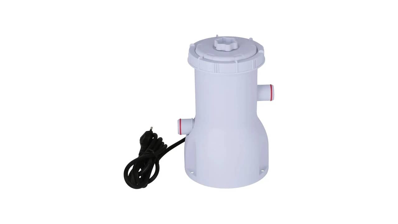 Sistema de Filtro para Piscina: As 10 Melhores Opções para Manutenção Eficiente