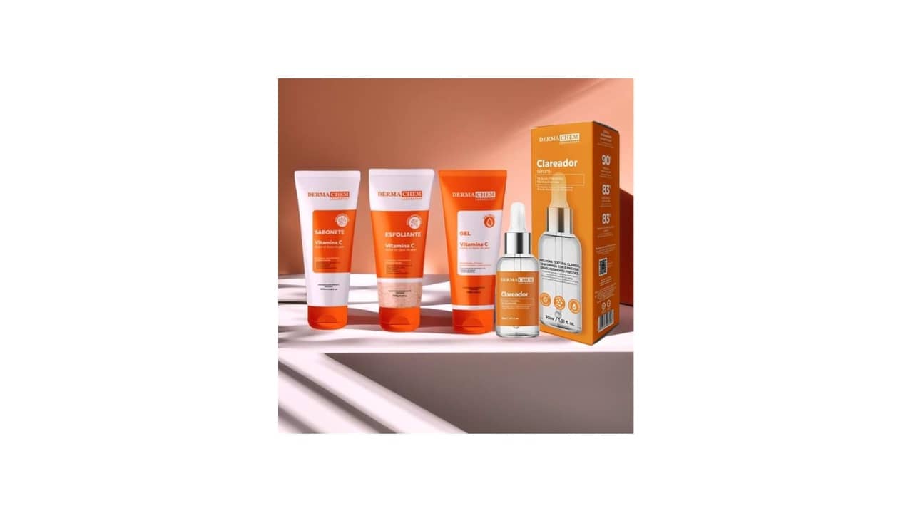 Skincare para Pele Madura: As 10 Melhores Opções Antirrugas e Hidratantes