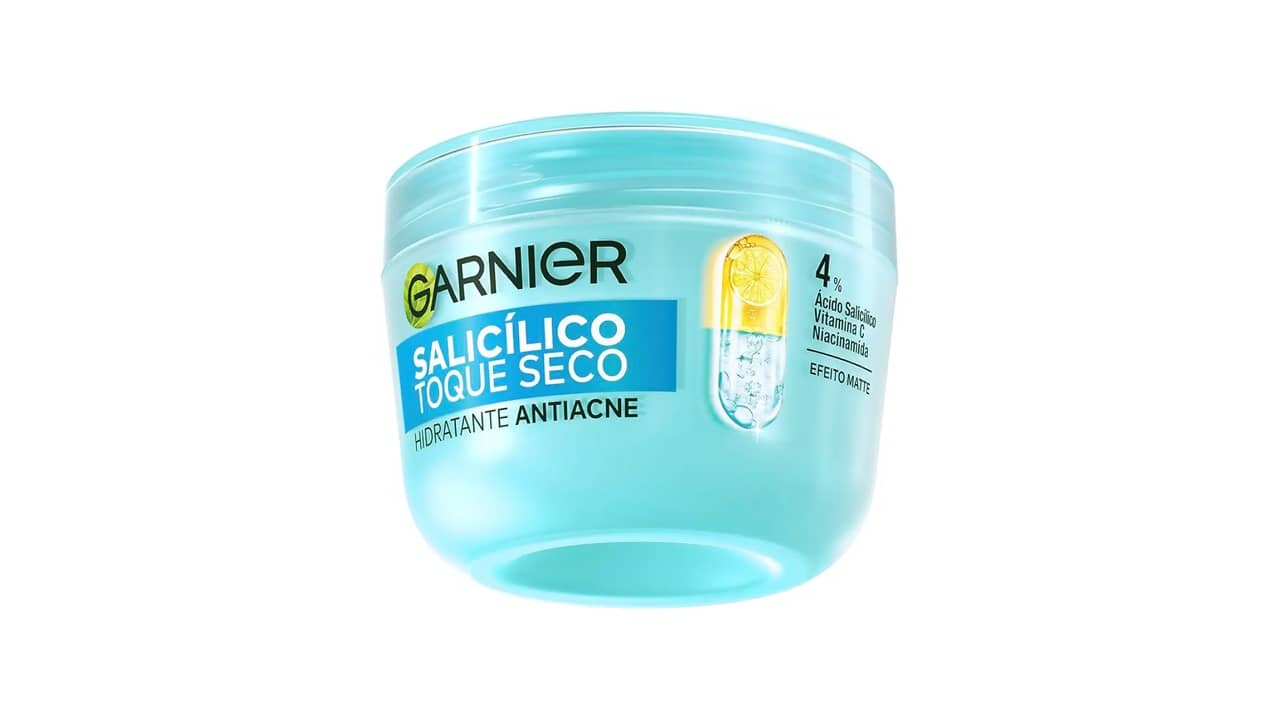 Skincare para Pele Oleosa e Acneica: As 10 Melhores Opções