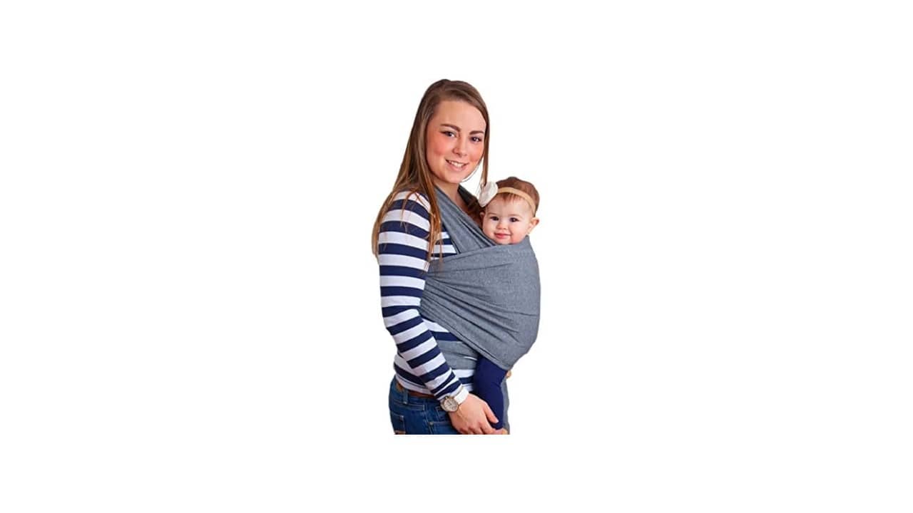 Sling para Bebê Recém-nascido: As 10 Melhores Opções Ergonômicas
