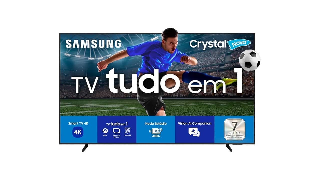 Smart TV 65 Polegadas 4K OLED: As Melhores Opções de 2026
