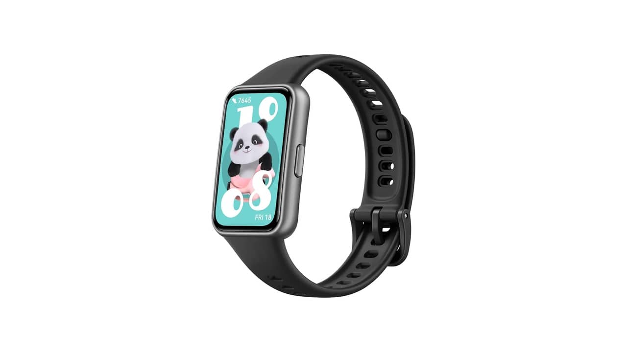 Smartband com GPS e NFC: As 10 Melhores Opções para Sua Atividade