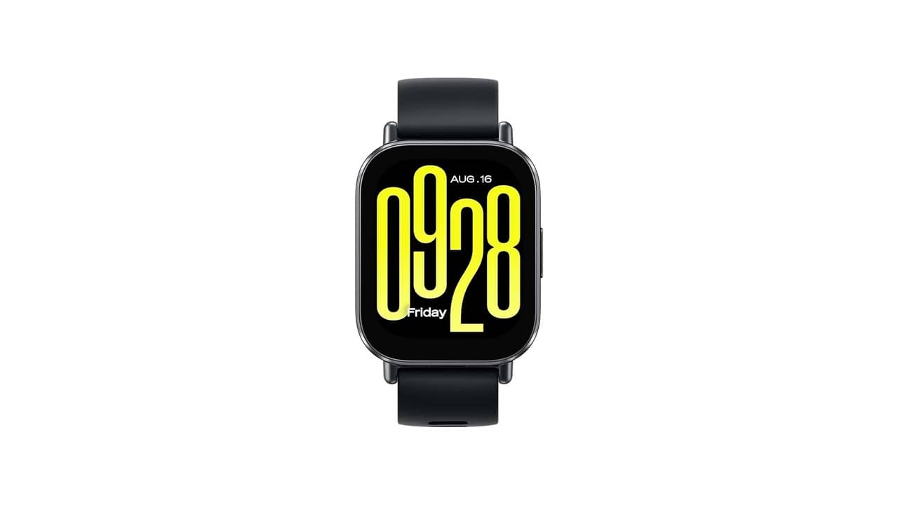 Smartwatch Amazfit ou Xiaomi: A Melhor Opção para Fitnes e Estilo