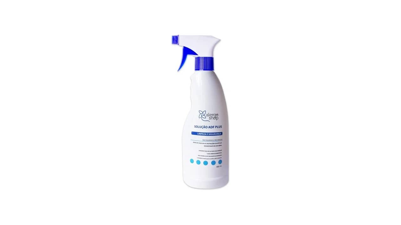 Spray Antiácaro: A Melhor Escolha para Eliminação Eficiente de Acaros