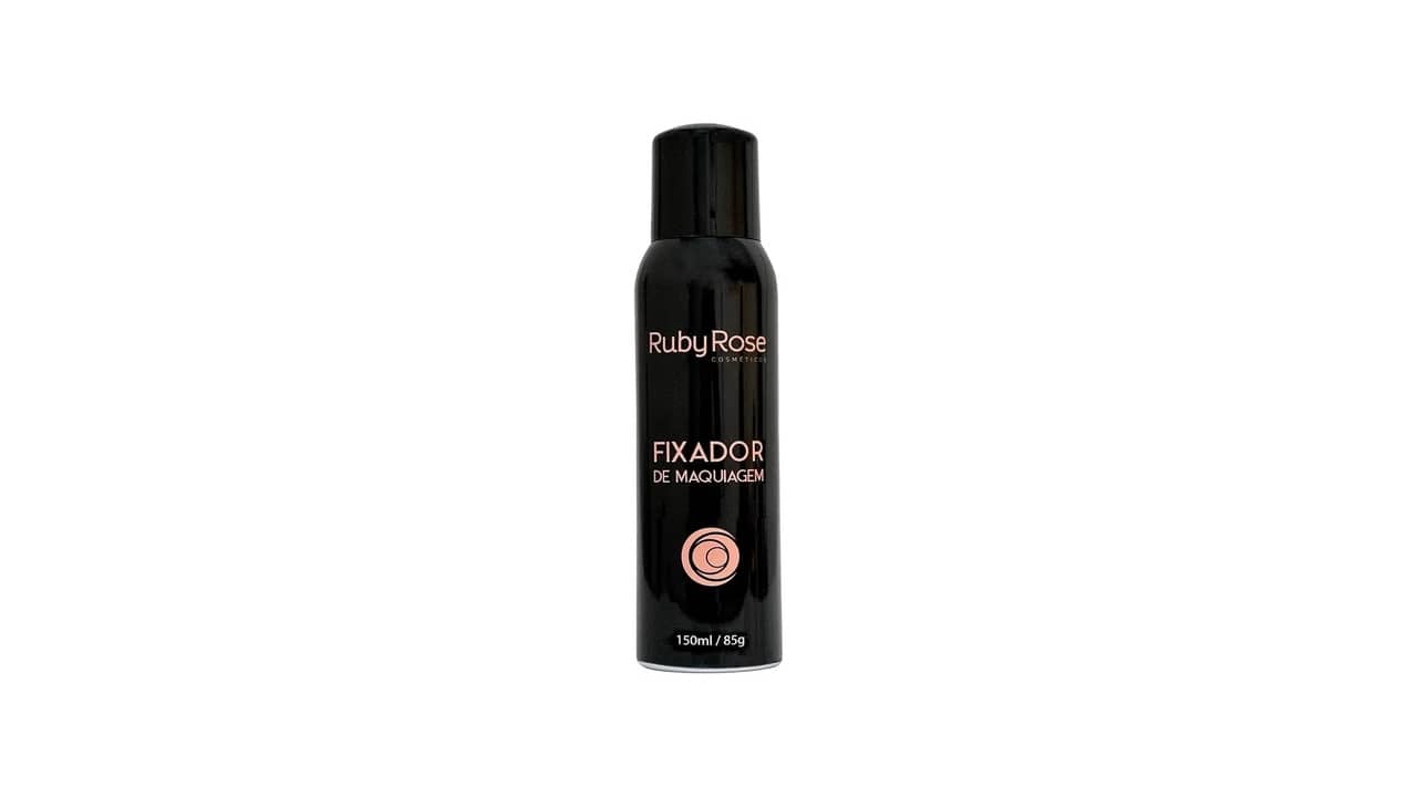 Spray Fixador de Maquiagem: A Melhor Opção para Longa Duração e Resistência
