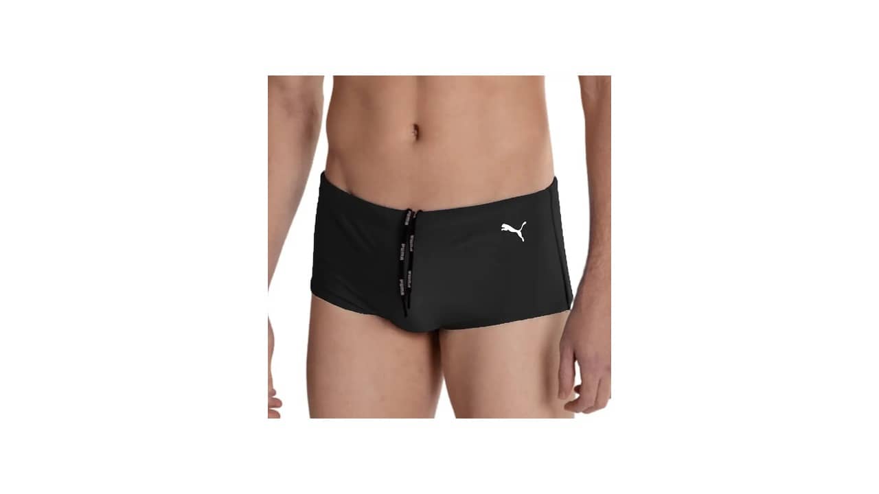 Sunga de Praia Masculina: A Melhor Opção para Proteção UV50+