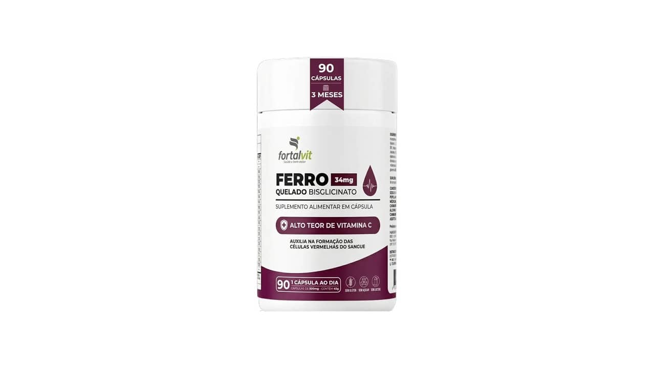 Suplemento de Ferro por Perfil de Usuário: Melhor Escolha para Cada Tipo de Pessoa