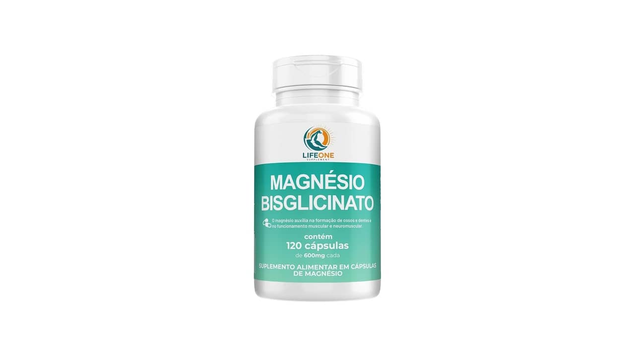 Suplemento de Magnésio Quelato: As 10 Melhores Opções para Alta Absorção