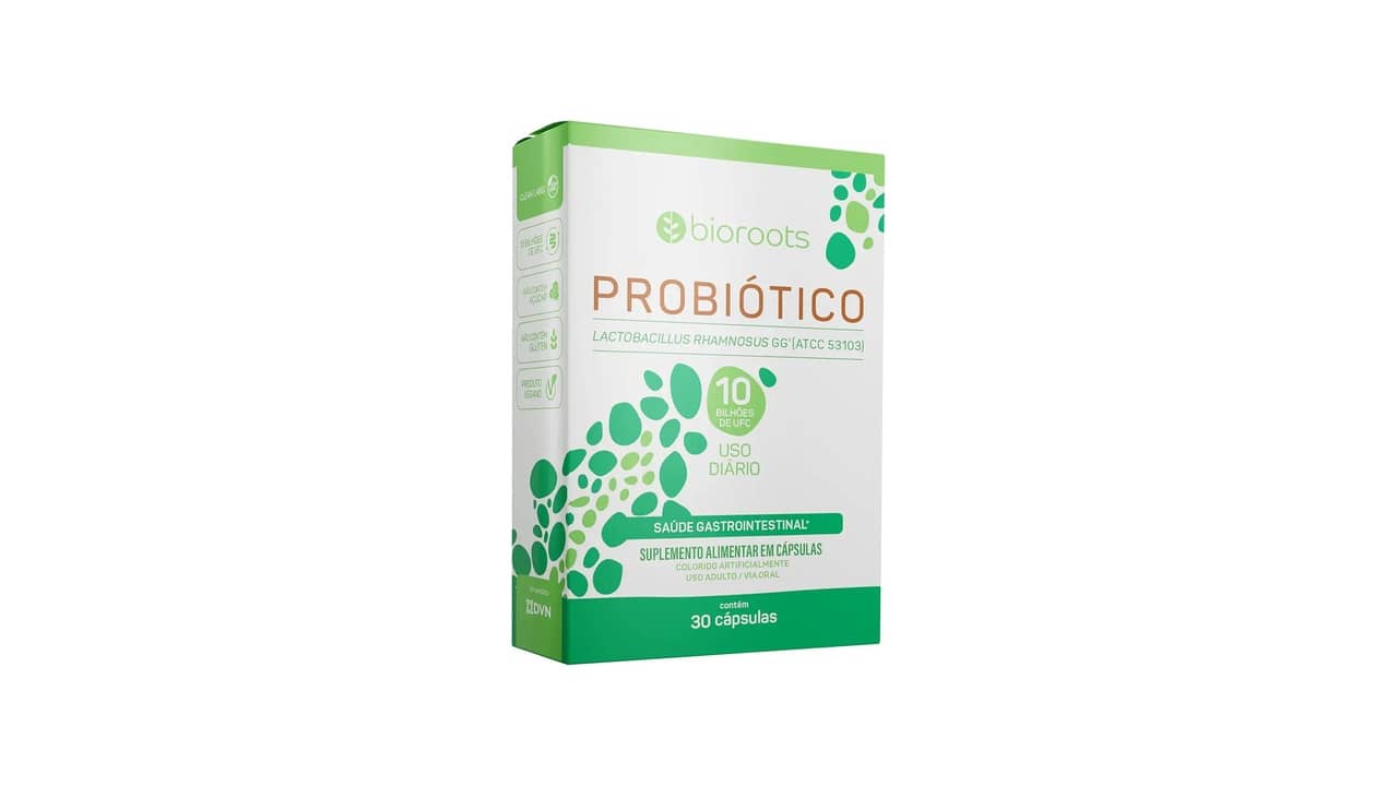 Suplemento de Probióticos 10 Bilhões de UFC: As 7 Melhores Opções para Saúde Gastrointestinal