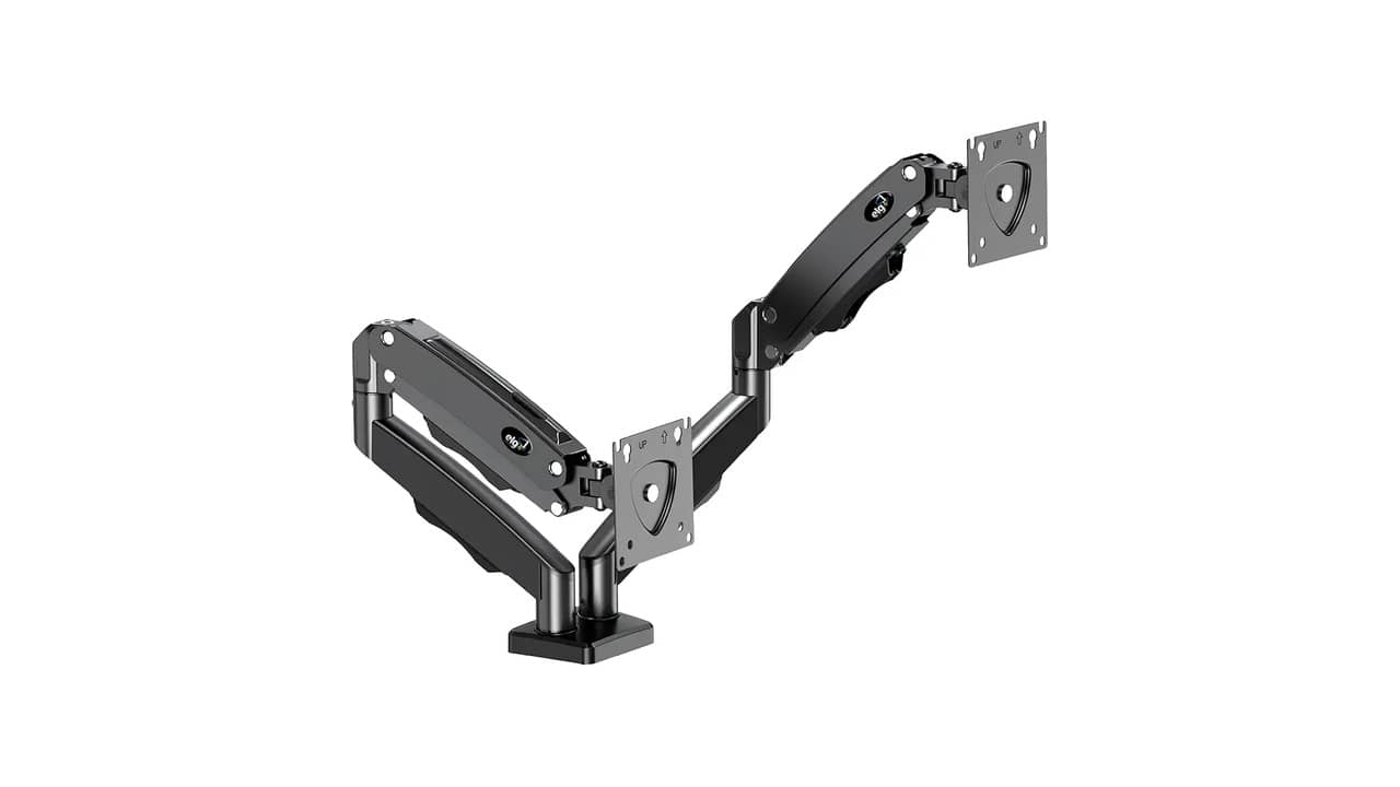 Suporte para 2 Monitores Lado a Lado: Os 10 Melhores Modelos do Mercado