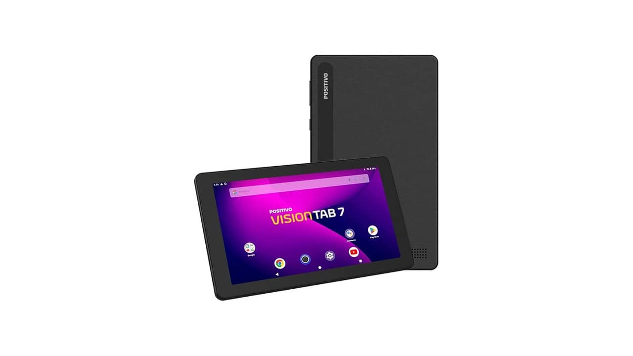 Tablet até 500 Reais: As 10 Melhores Opções com Excelente Custo-Benefício