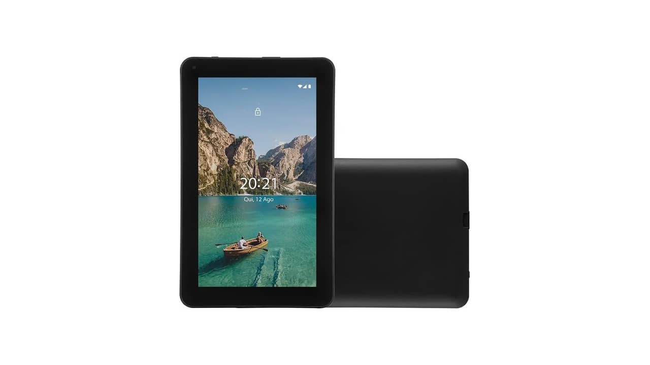 Tablet Custo-Benefício 2026: As Melhores Opções em 2026