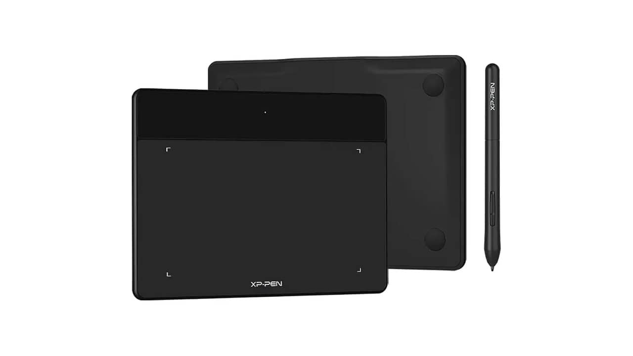 Tablet para Desenho Gráfico e Arquitetura: As 10 Melhores Opções para Arte Digital