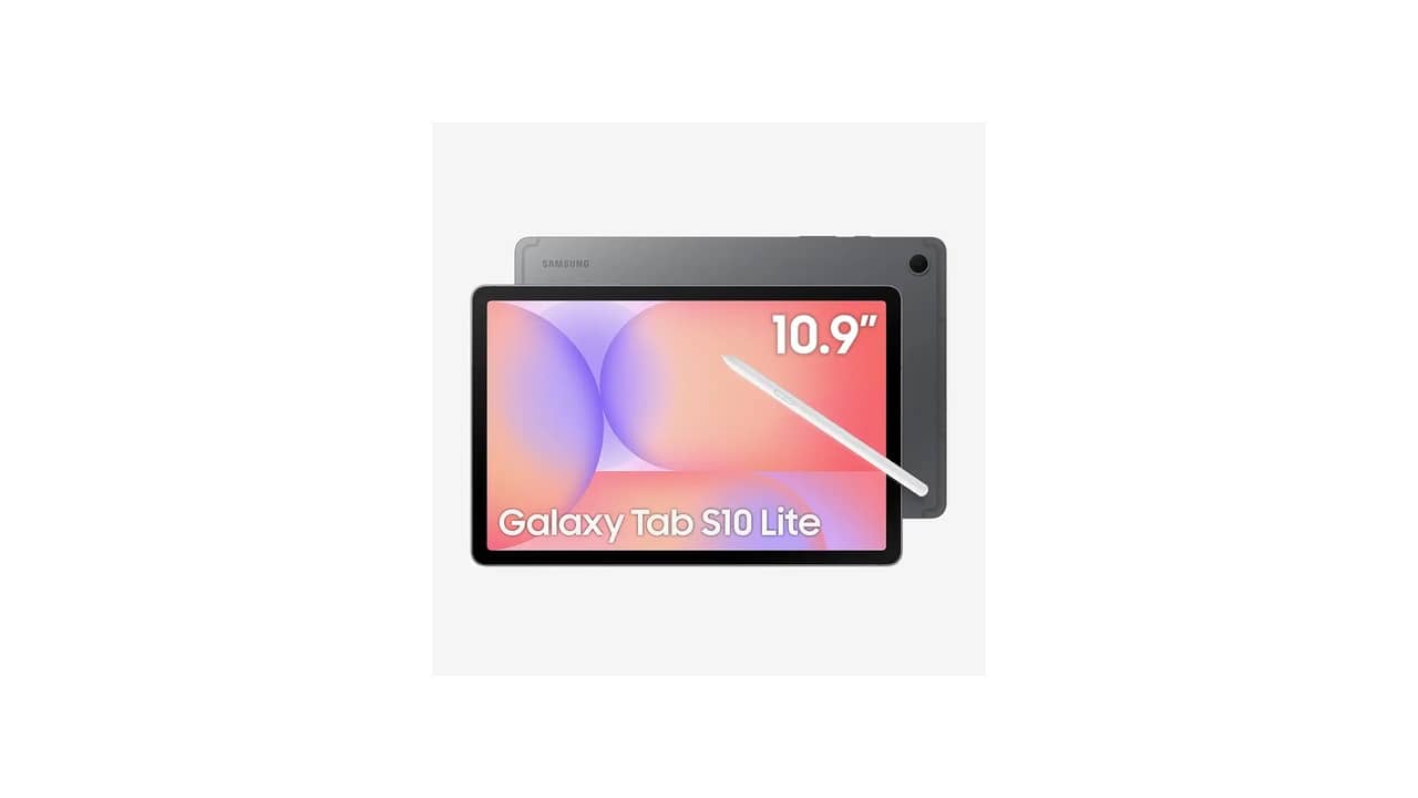 Tablet Samsung com Caneta e Teclado: As 10 Melhores Opções com S Pen e Teclado