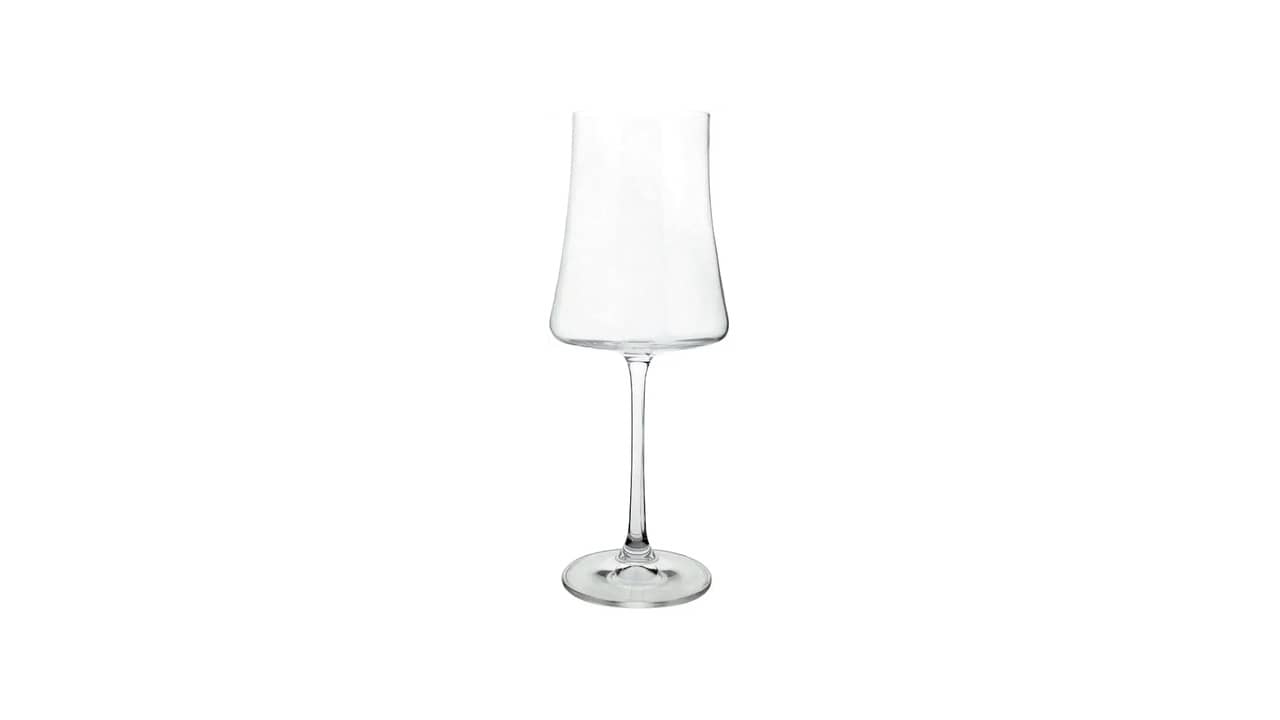 Taça de Cristal para Vinho Tinto: As 10 Melhores Opções Ecológicas