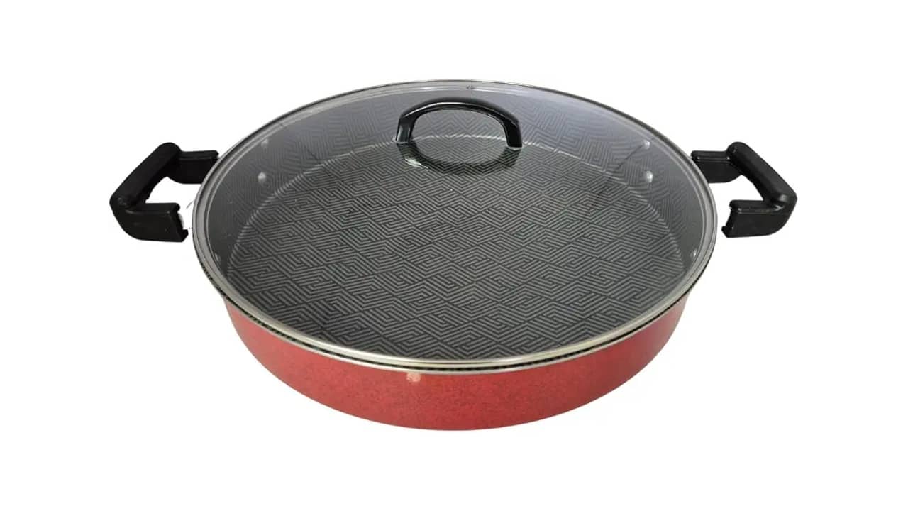 Tacho de Arado para Fritura: As 10 Melhores Opções Rusticas e Eficientes