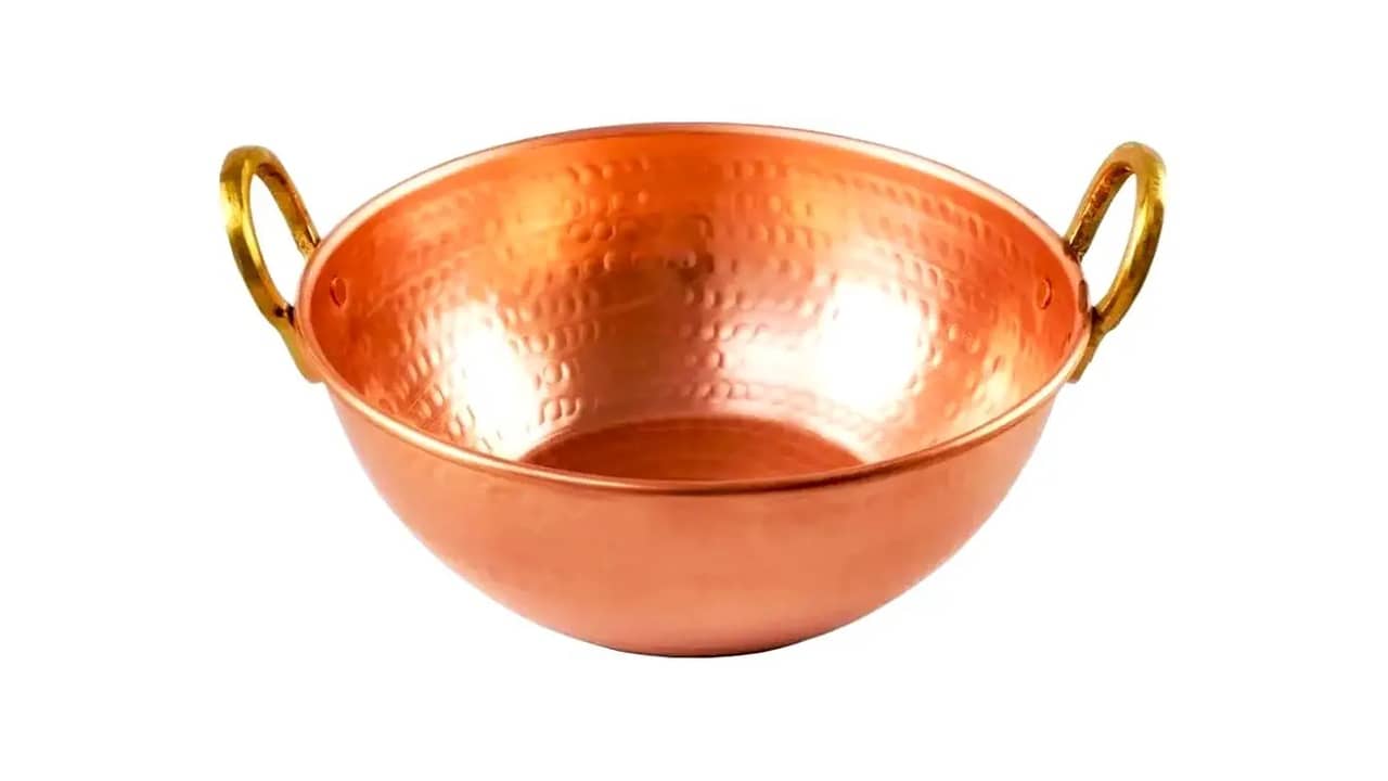 Tacho de Cobre para Doces: As 10 Melhores Opções em Estilo e Funcionalidade