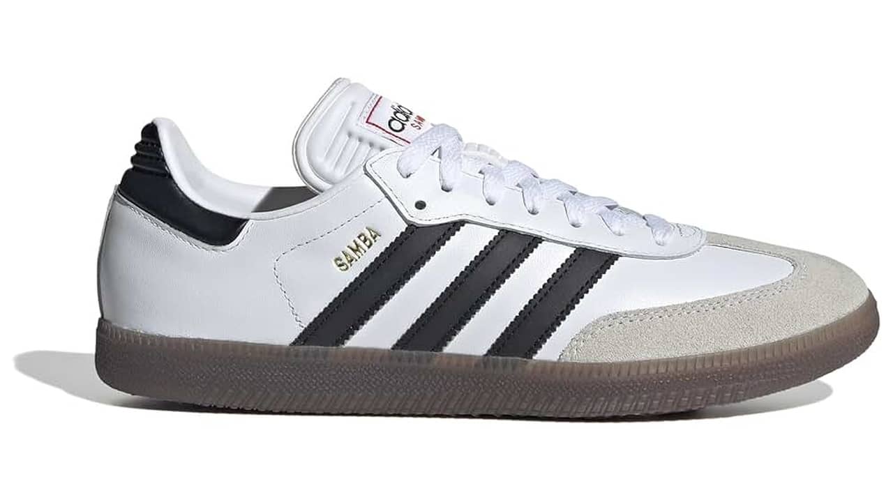 Tênis Adidas Samba ou Gazelle: As 10 Melhores Opções para Versatilidade e Estilo