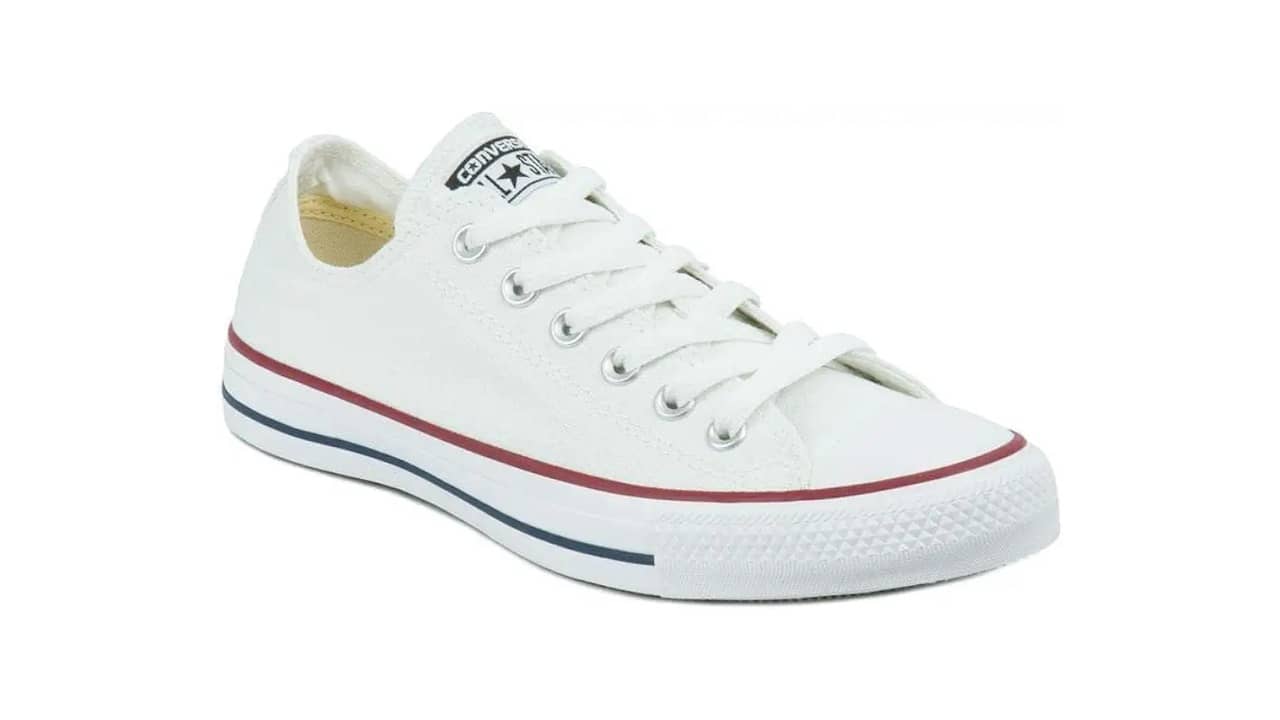 Tênis All Star Feminino: As 10 Melhores Opções para Estilo e Conforto