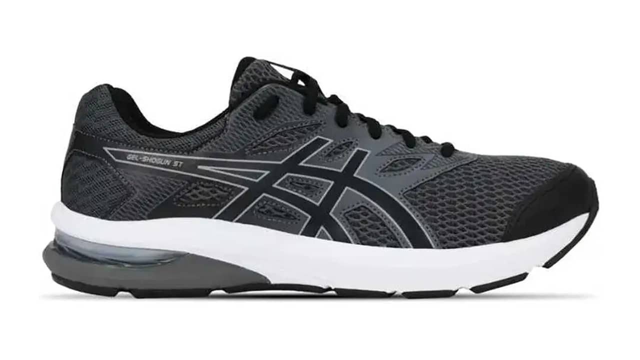 Tênis ASICS para Maratona: As 10 Melhores Opções de Desempenho