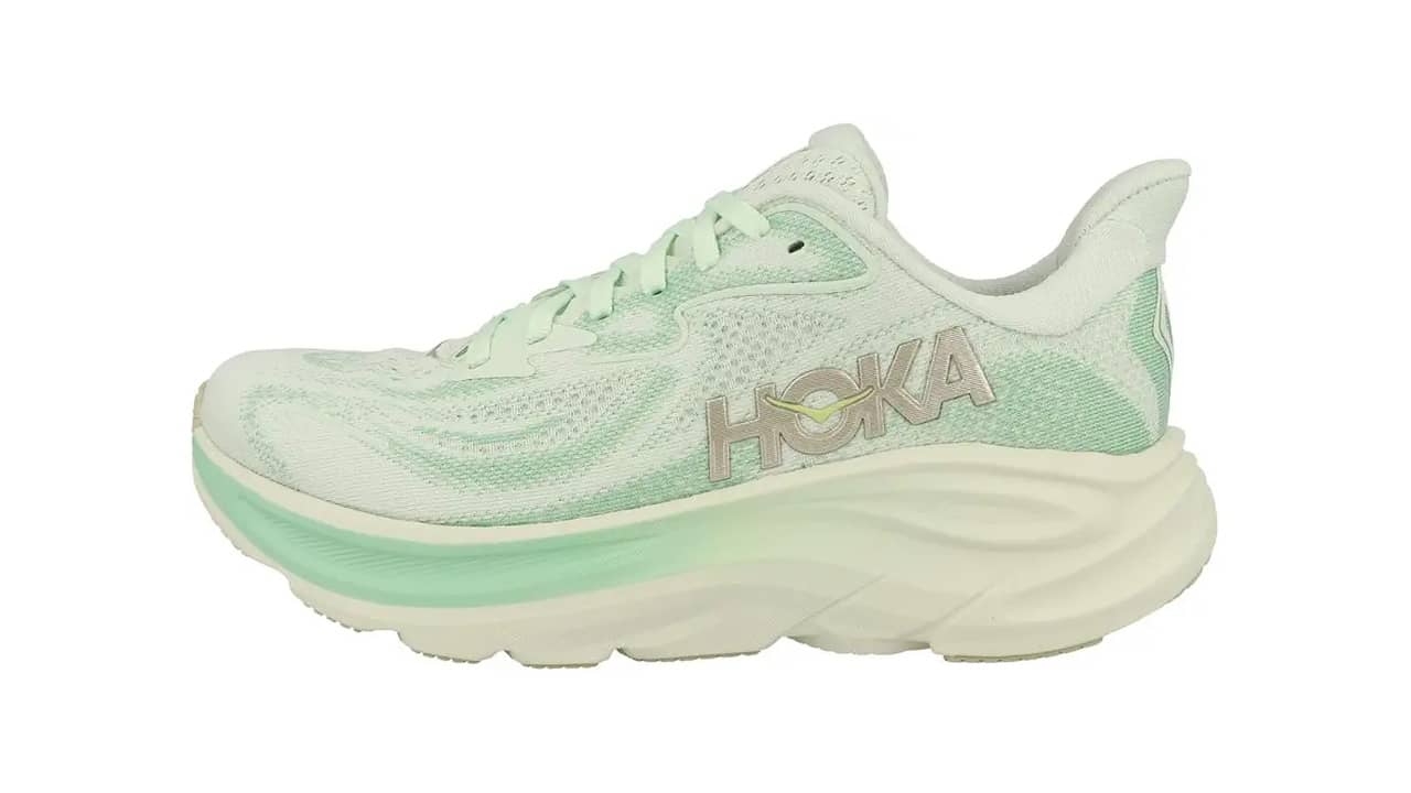 Tênis Hoka para Maratona: As 10 Melhores Opções de Conforto e Desempenho