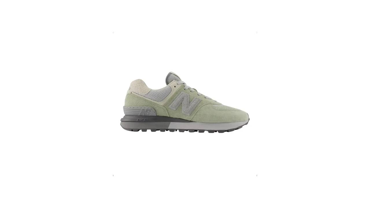 Tênis New Balance 574: As 10 Melhores Opções para Versatilidade e Estilo