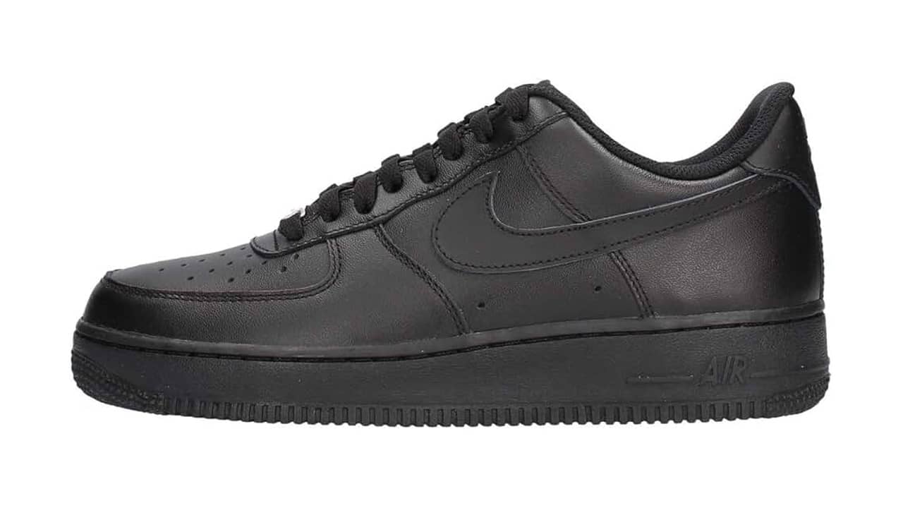 Tênis Nike Air Force 1 ou Dunk: A Melhor Escolha para Versatilidade e Estilo