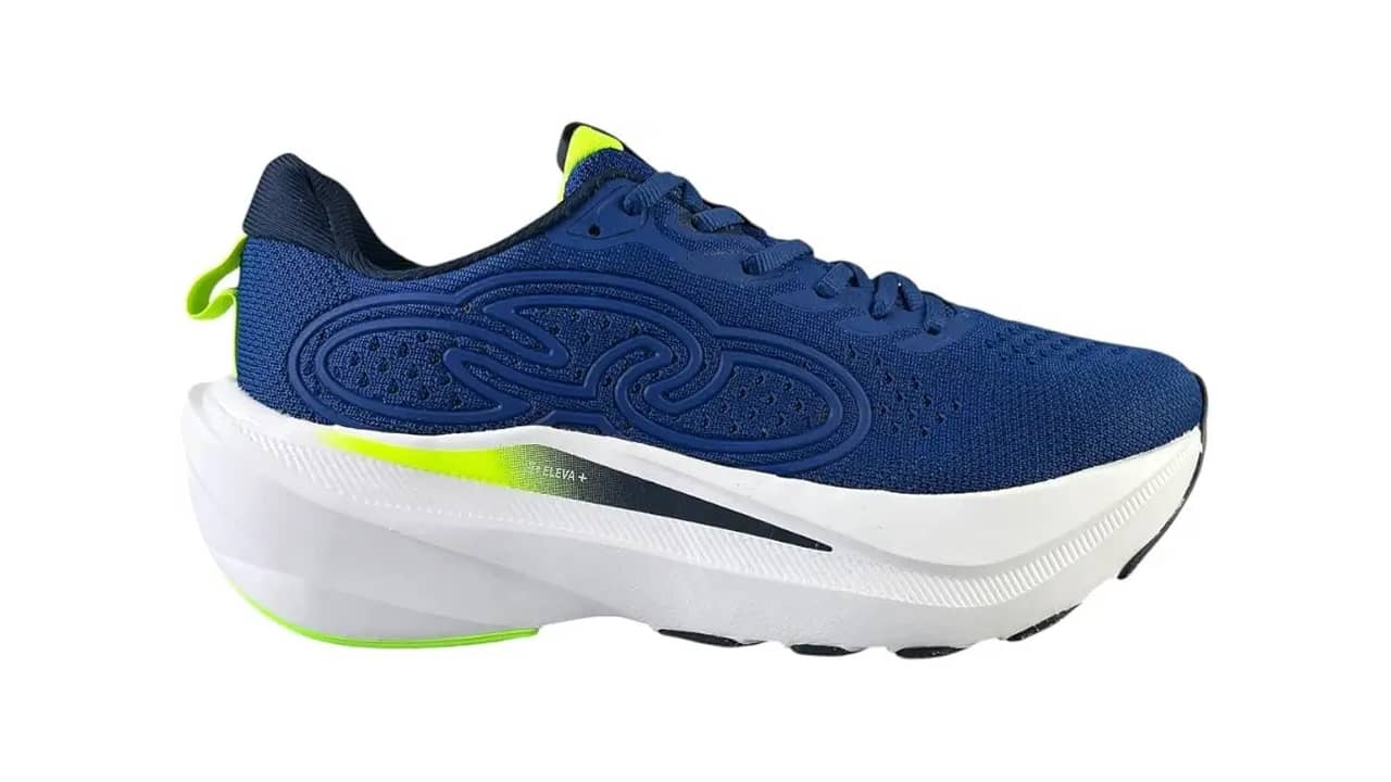 Tênis Olympikus ou Nike para Corrida: A Escolha Certa para Corredores