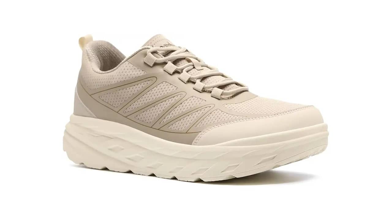 Tênis para Caminhada para Fascite Plantar e Esporão: Os 10 Melhores Modelos