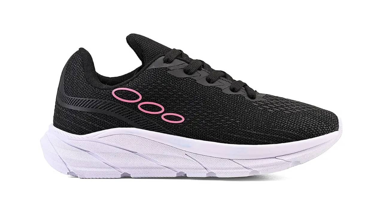 Tênis para Crossfit Masculino e Feminino: A Melhor Opção para Seus Treinos